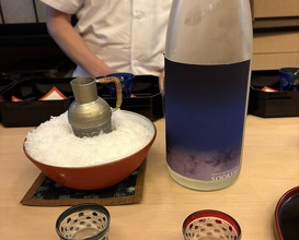 Dinner at Sangencha (山玄茶)