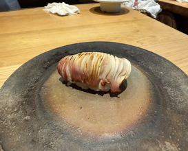 Dinner at Sushi Sanshin