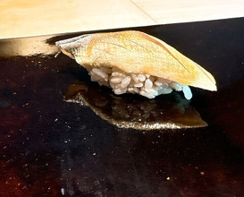 Dinner at Sushi Sanshin