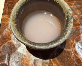 Dinner at Sushi Sanshin