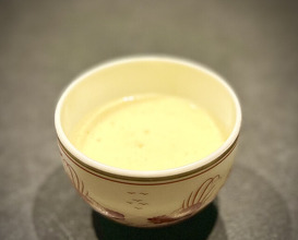 Dinner at Sanwa (三和)