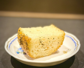 Dinner at Sanwa (三和)