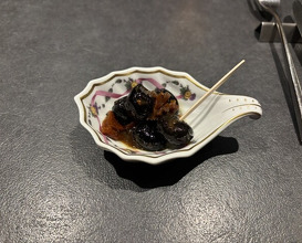Dinner at Sanwa (三和)