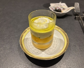 Dinner at Sanwa (三和)