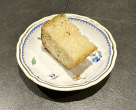 Dinner at Sanwa (三和)
