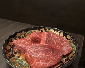 Dinner at SATO Briand
