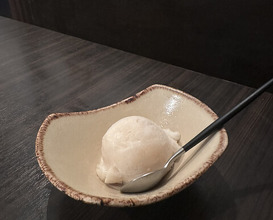 Dinner at SATO Briand