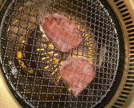 Dinner at SATO Briand