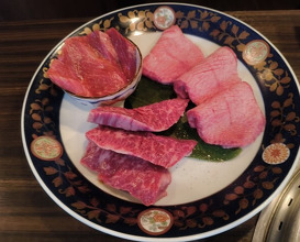Dinner at SATO Briand Nigo