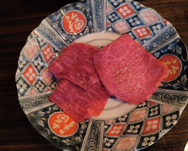 Dinner at SATO Briand Nigo