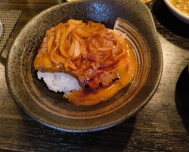 Dinner at SATO Briand Nigo
