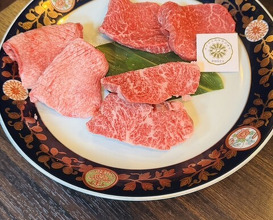 Dinner at SATO Briand Nigo