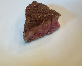 Dinner at SATO Briand Nigo