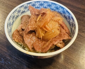 Dinner at SATO Briand Nigo