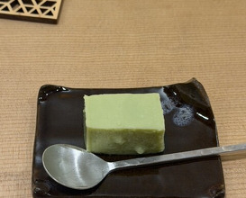 Dinner at Sawada(Osaka Fukushima)