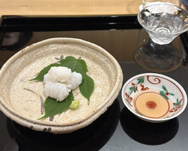 Dinner at Sawada(Osaka Fukushima)
