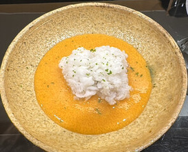 Dinner at Sawada(Osaka Fukushima)