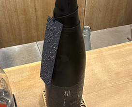 Dinner at Sawada(Osaka Fukushima)