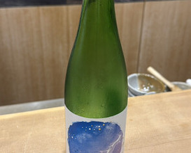 Dinner at Sawada(Osaka Fukushima)