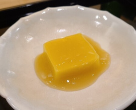 Dinner at Sawada(Osaka Fukushima)