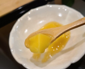 Dinner at Sawada(Osaka Fukushima)