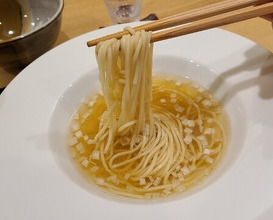 Dinner at Sawada(Osaka Fukushima)