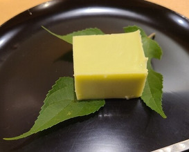 Dinner at Sawada(Osaka Fukushima)