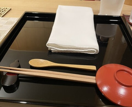 Dinner at Sawada(Osaka Fukushima)
