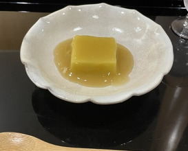 Dinner at Sawada(Osaka Fukushima)
