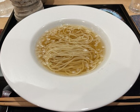 Dinner at Sawada(Osaka Fukushima)