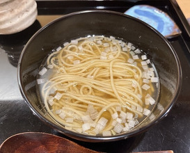 Dinner at Sawada(Osaka Fukushima)