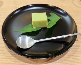 Dinner at Sawada(Osaka Fukushima)