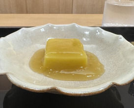 Dinner at Sawada(Osaka Fukushima)