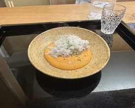 Dinner at Sawada(Osaka Fukushima)