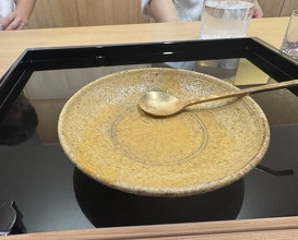 Dinner at Sawada(Osaka Fukushima)
