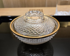 Dinner at Sawada(Osaka Fukushima)