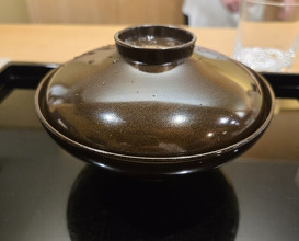 Dinner at Sawada(Osaka Fukushima)