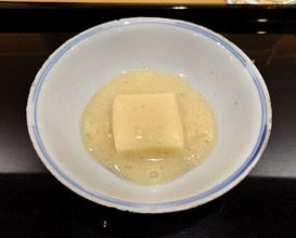 Dinner at Sawada(Osaka Fukushima)