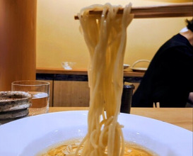 Dinner at Sawada(Osaka Fukushima)