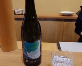 Dinner at Sawada(Osaka Fukushima)