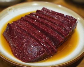 Dinner at Sumibiyakiniku Horumon Sawaishi