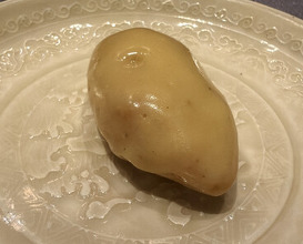 Dinner at Sazenka