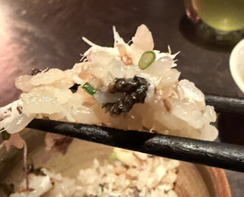 Dinner at SECRETO (SECRETO)