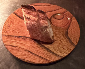 Dinner at SECRETO (SECRETO)