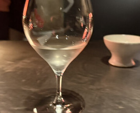 Dinner at SECRETO (SECRETO)