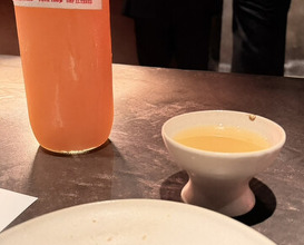 Dinner at SECRETO (SECRETO)