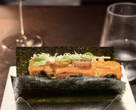 Dinner at SECRETO (SECRETO)