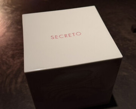 Dinner at SECRETO (SECRETO)