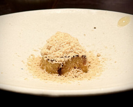 Dinner at SECRETO (SECRETO)