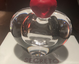 Dinner at SECRETO (SECRETO)